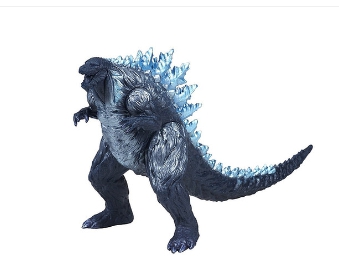 [주문시 입고] Movie Monster Series Godzilla Earth Thermal Radiation Ver.